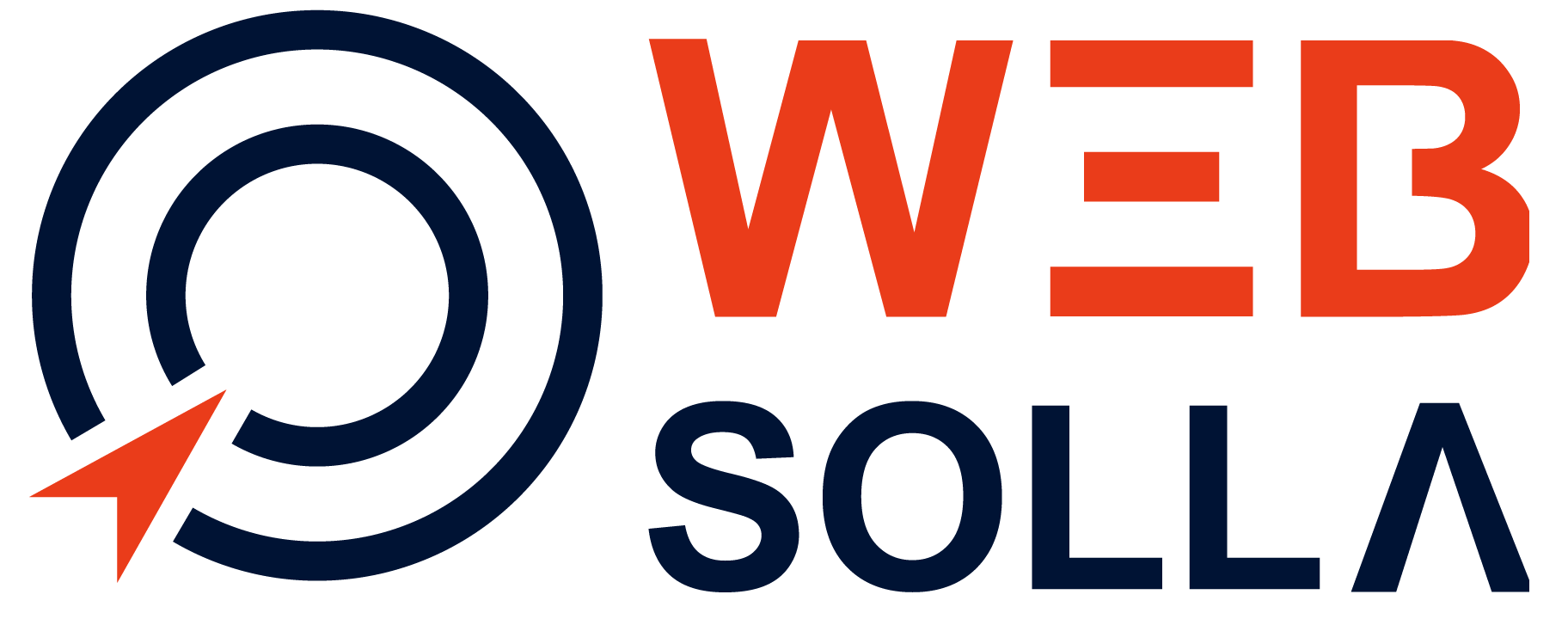 WebSolla logo